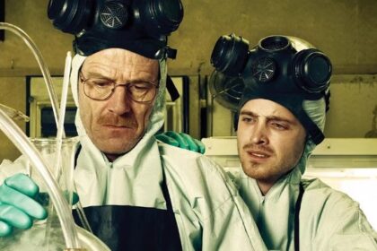 Fallout TV show season three casts Breaking Bad’s Aaron Paul, so of course everyone wants him to play a scientist