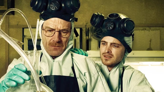 Fallout TV show season three casts Breaking Bad’s Aaron Paul, so of course everyone wants him to play a scientist