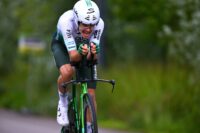Spanish pro transferred to specialist neurological hospital 50 days after training crash