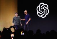 Musk v. Altman Evidence Shows What Microsoft Executives Thought of OpenAI