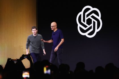 Musk v. Altman Evidence Shows What Microsoft Executives Thought of OpenAI