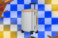 Do You Need Aluminum Luggage? (2026): Rimowa, Away, Carl Friedrik