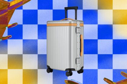 Do You Need Aluminum Luggage? (2026): Rimowa, Away, Carl Friedrik