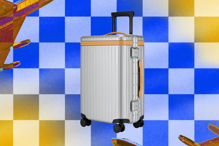 Do You Need Aluminum Luggage? (2026): Rimowa, Away, Carl Friedrik