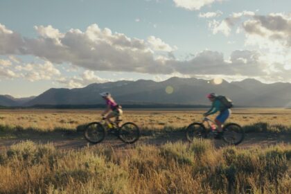 The Best Outdoor Gear Deals for Memorial Day: REI, Bike Tires Direct, and More