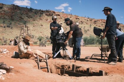 Australia’s Screen Sector Is Booming. Now Comes the Harder Work