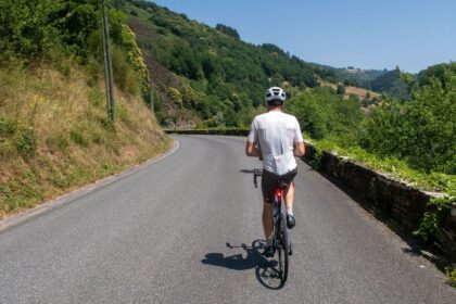 ‘I dismissed it as an expensive gimmick, a rich boy’s toy’ – now I won’t ride my bike without this essential safety device