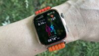 Huawei Watch Fit 5 Pro review: A slim, powerful Apple Watch alternative