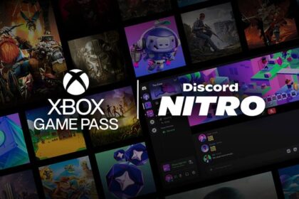 Xbox Game Pass “starter edition” now officially bundled with Discord Nitro memberships, with more benefits coming soon