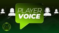 Microsoft launches Xbox Player Voice portal to listen closely to player feedback, fans immediately ask for “great game exclusives”