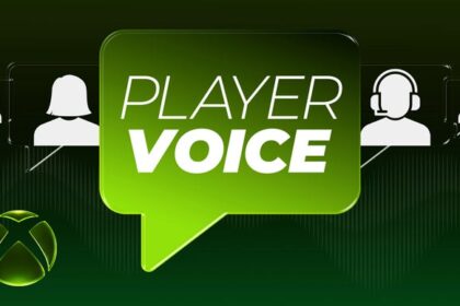 Microsoft launches Xbox Player Voice portal to listen closely to player feedback, fans immediately ask for “great game exclusives”