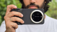 This Ultra phone’s camera accessory reminds me why Samsung and Google really need to catch up