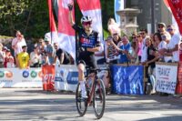 ‘Capable of shaping our sport for many years to come’ – Emerging superstar Célia Gery extends contract with FDJ United-SUEZ