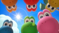 Yoshi and the Mysterious Book review