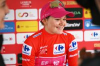 La Vuelta Femenina GC standings – Who is leading the race after stage 1?