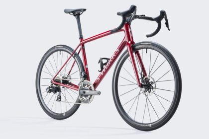 Specialized S-Works Aethos 2 review: is this the perfect road bike?