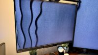BenQ RD280UG review: A monitor that makes 3:2 displays cool again, and I love the built-in lighting