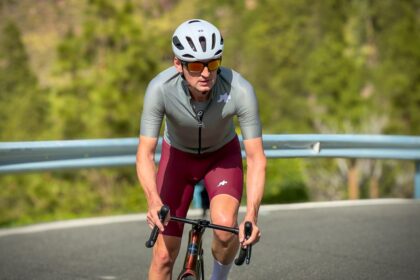 Assos Mille GT Jersey S11 Evo review: the least expensive Assos jersey you can buy