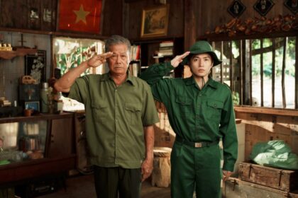 ‘Zero Meets Hero’ Leads Mockingbird Pictures’ Cannes Film Market Slate of Vietnamese Commercial Titles (EXCLUSIVE)