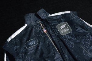 J-Pop Festival Zipangu & Xbox Team Up for Sung Kang Fashion Collab