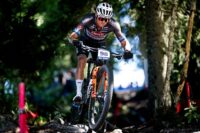 No, Mathieu van der Poel won’t be racing the MTB World Cup this weekend, despite organiser’s announcement