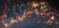 A curious pattern emerges from thousands of baby star clusters