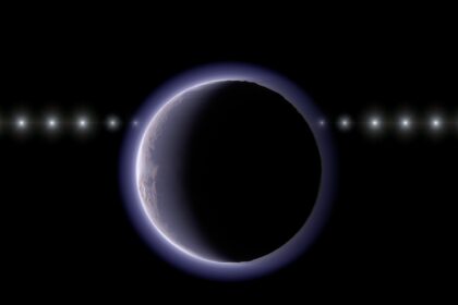 A teeny-tiny world beyond Pluto appears to have an atmosphere