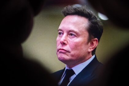 A U.S. judge told Musk to stay ‘close’. He hopped a flight to China.