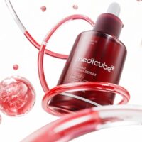 Medicube Dropped a New NAD+ Serum & It Promises Smoother, Firmer Skin
