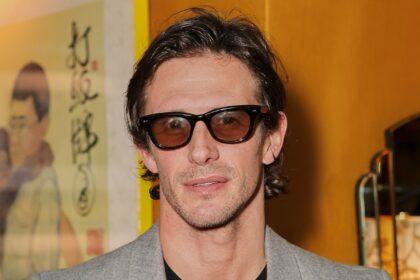 TOWIE Star Jake Hall Dead at 35 After Freak Accident