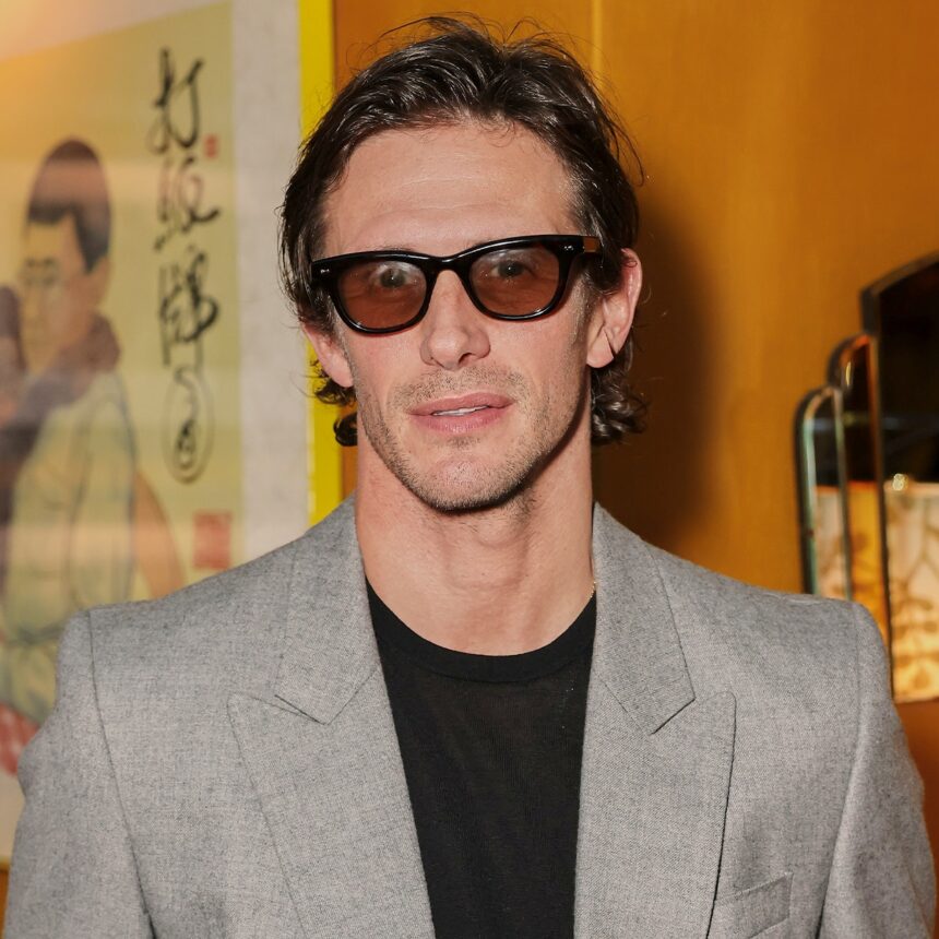 TOWIE Star Jake Hall Dead at 35 After Freak Accident