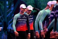 From Danish reality TV to the Giro d’Italia – Why Tobias Lund Andresen is the not-so dark horse for the first pink jersey in Bulgaria