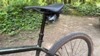 You may not like it, but I put a dropper post on my S-Works Crux, and it’s the fun most fun upgrade I’ve made yet