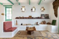 The 12 Best Airbnbs in Crete Span Tiny Villages and Coastal Villas