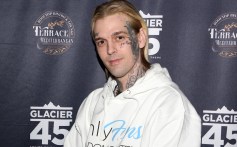 Aaron Carter’s Family Gets Settlement From L.A. Psychiatrist Over Xanax Prescriptions  