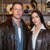 Olivia Culpo Pregnant With Baby No. 2 With Husband Christian McCaffrey