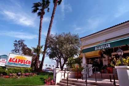 After 66 Years, a Popular Mexican Restaurant Chain Only Has 1 Location Left