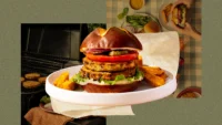 Fake Meat Is Out. Old-School Veggie Burgers Pushed Actual Veggies Past M