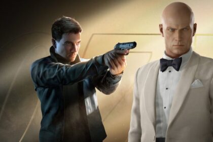 007: First Light isn’t Hitman and IO Interactive is “really happy” people are starting to realise that