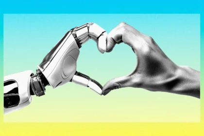 Why AI Really Wants To Be Best Friends With Your Small Business