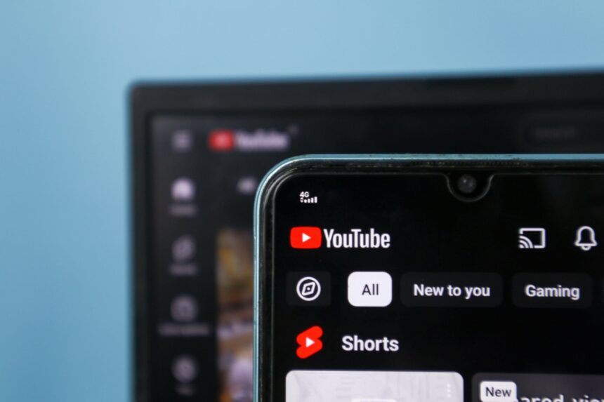 AI content to be automatically labeled on YouTube — but not on YouTube Kids