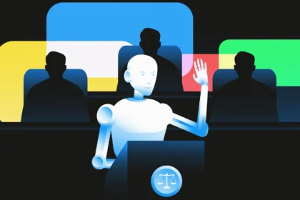 AI Is Entering the Courtroom. Could It Help You Win?
