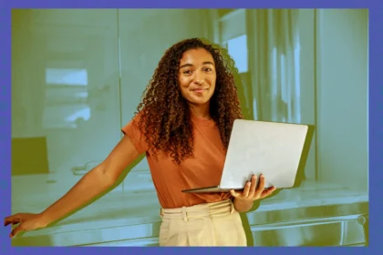 Why Female Solopreneurs Are Adopting AI Faster Than Men—and Saving 6 Hours a Week