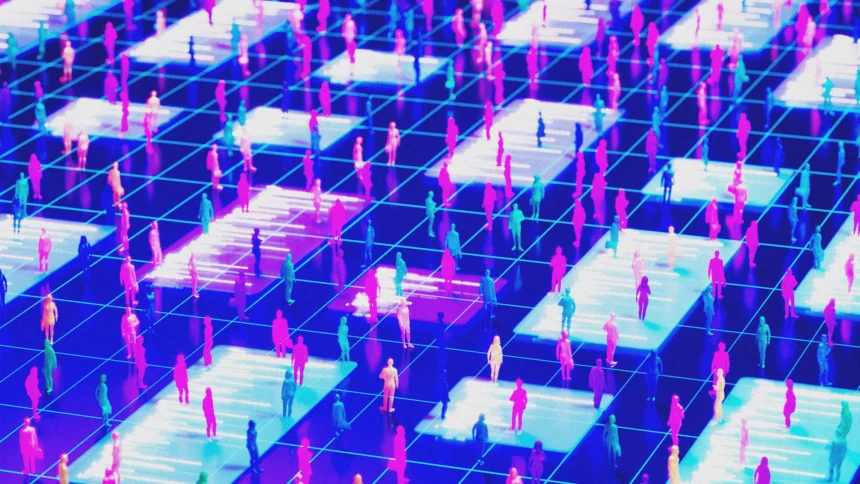 Different AI Models Ran Simulated Societies. The 1 With Grok in Charge Experienced an Apocalypse