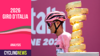 Who could be the Isaac del Toro of this year’s Giro d’Italia? There’s one GC frontrunner, but there’s plenty of chances for surprises too – Analysis