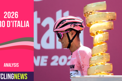 Who could be the Isaac del Toro of this year’s Giro d’Italia? There’s one GC frontrunner, but there’s plenty of chances for surprises too – Analysis