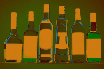 A New Study of More Than 340,000 People Just Revealed How Your Drink of Choice Affects Your Lifespan