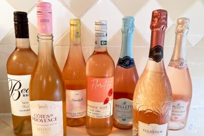 I Tried Every Rosé at Aldi, and This Under- French Bottle Is the Best One You Can Buy