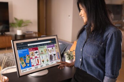 Alexa Replaces Rufus as Amazon’s AI Shopping Assistant