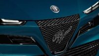 Alfa Romeo Is Making A New Hatchback With Gas Engines
